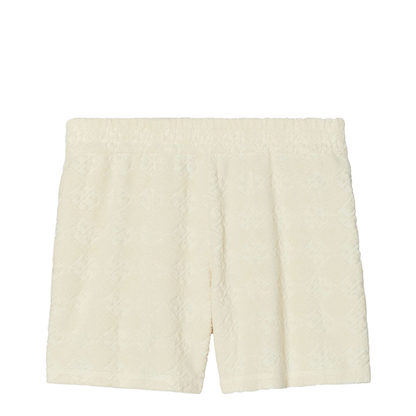 Shorts Ivory