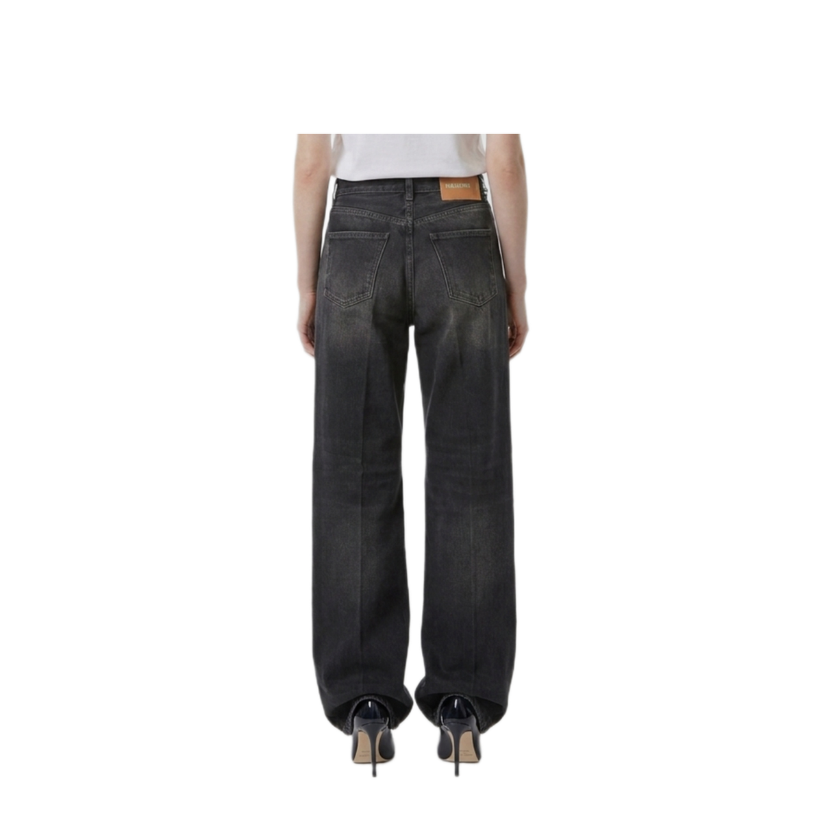 MAYFEYR - Haikure - Bethany Jeans - HEW03296DF119L0938