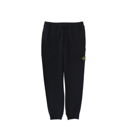 Slate Cotton Joggers