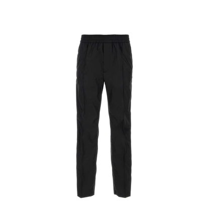 'Toile Iconographe' pants