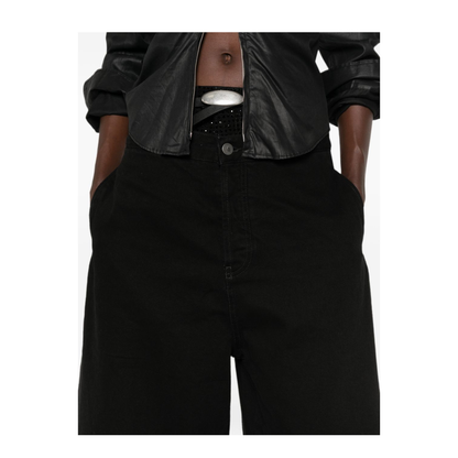 MAYFEYR - The Attico - Jeans - 261WCP00324DDD104TR100
