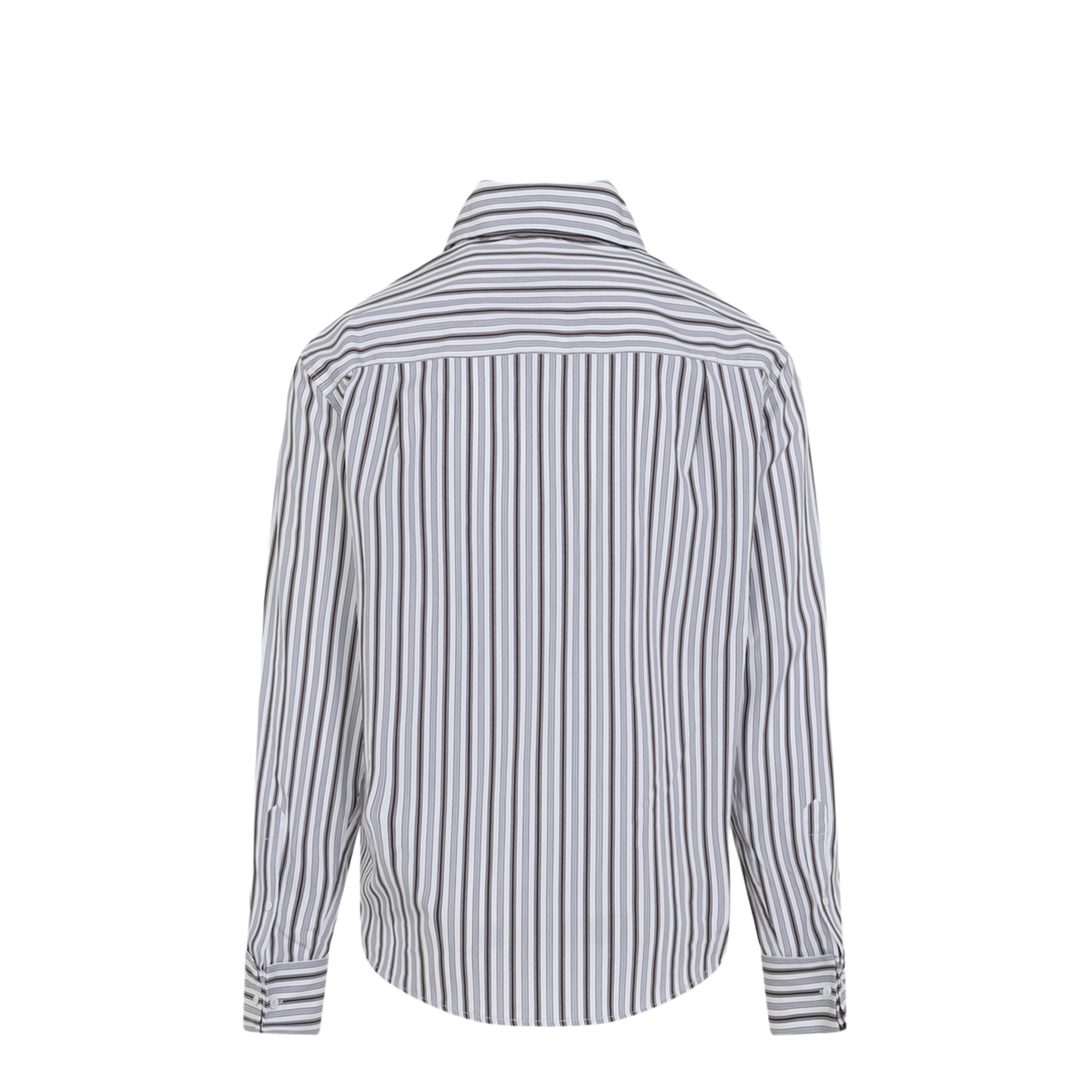 MAYFEYR - Dries Van Noten - Cedon Shirt - 2620207044023
