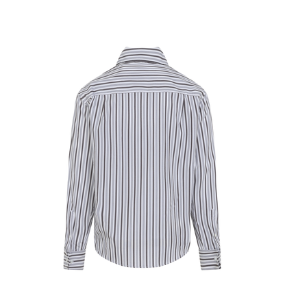 MAYFEYR - Dries Van Noten - Cedon Shirt - 2620207044023
