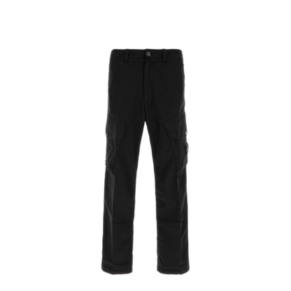 Cargo Pants In Twill