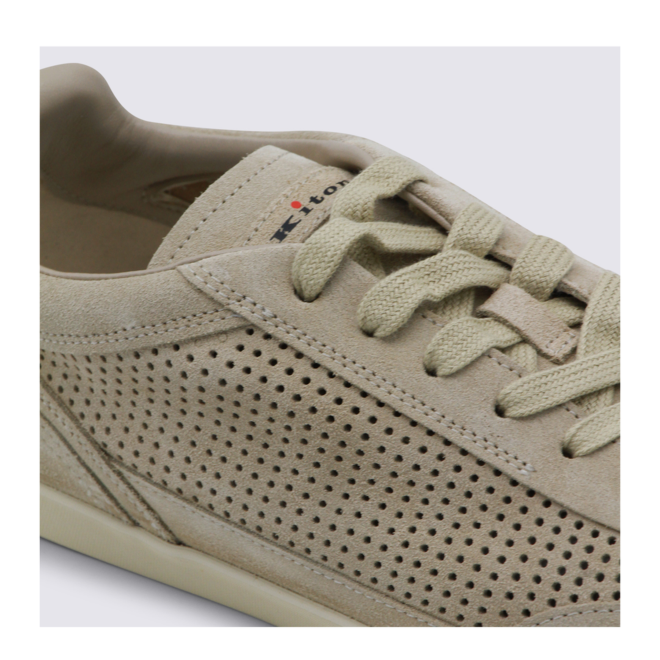 MAYFEYR - Kiton - Sneakers - USSA397N0138206