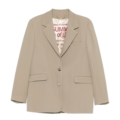 Golden Goose Beige Jacket