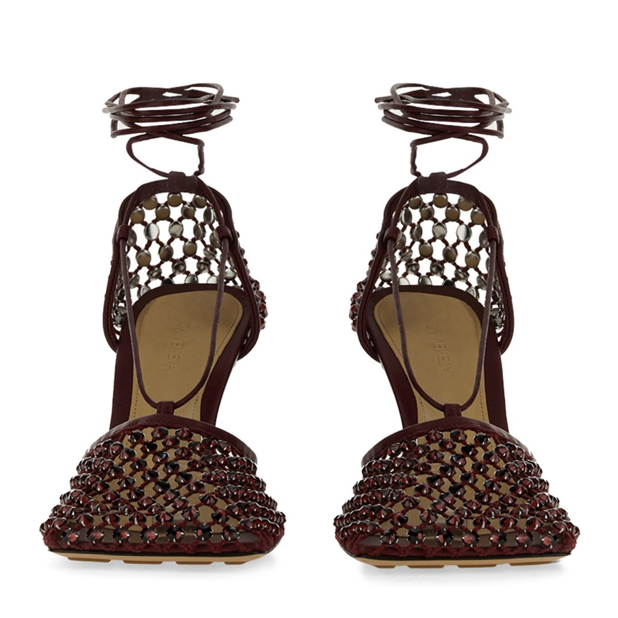 Stretch Sandal