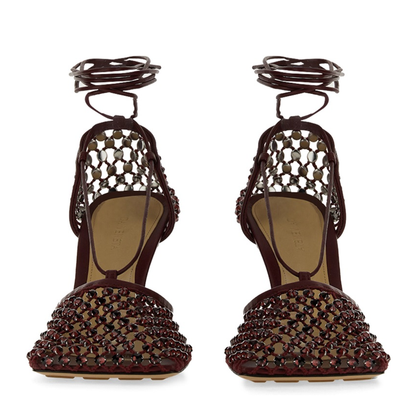 Stretch Sandal