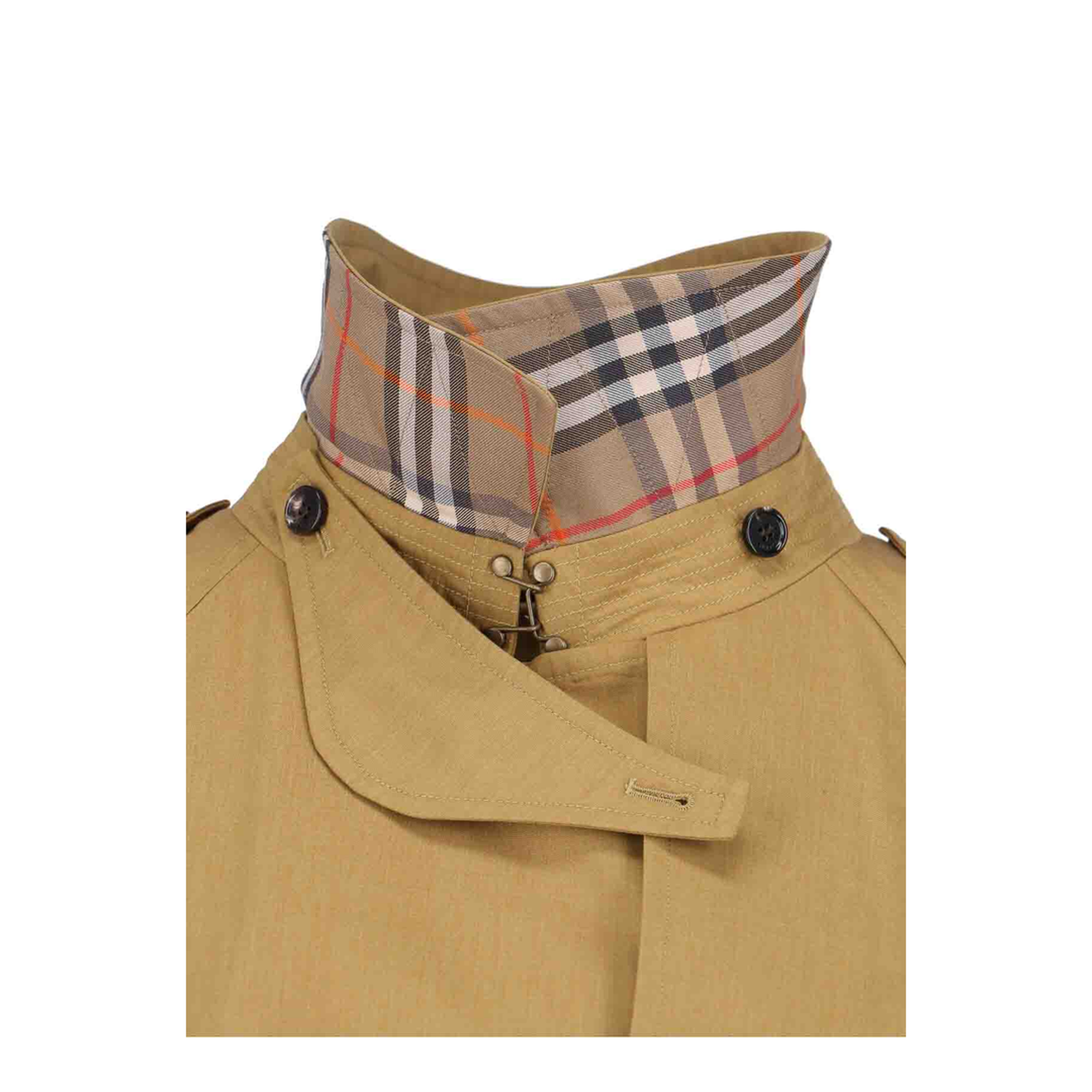 MAYFEYR - Burberry - Trench - 8118557