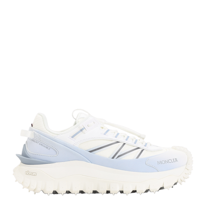 MAYFEYR - Moncler - Trailgrip Low Top Sneakers - L109A4M00280M8443