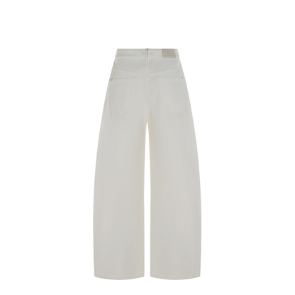 Cotton Trousers
