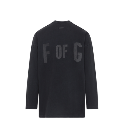 MAYFEYR - Fear Of God - Long Sleeves Tee - FG9M109955HWJ