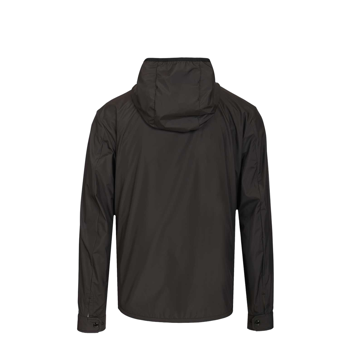 Chirano Shirt Jacket