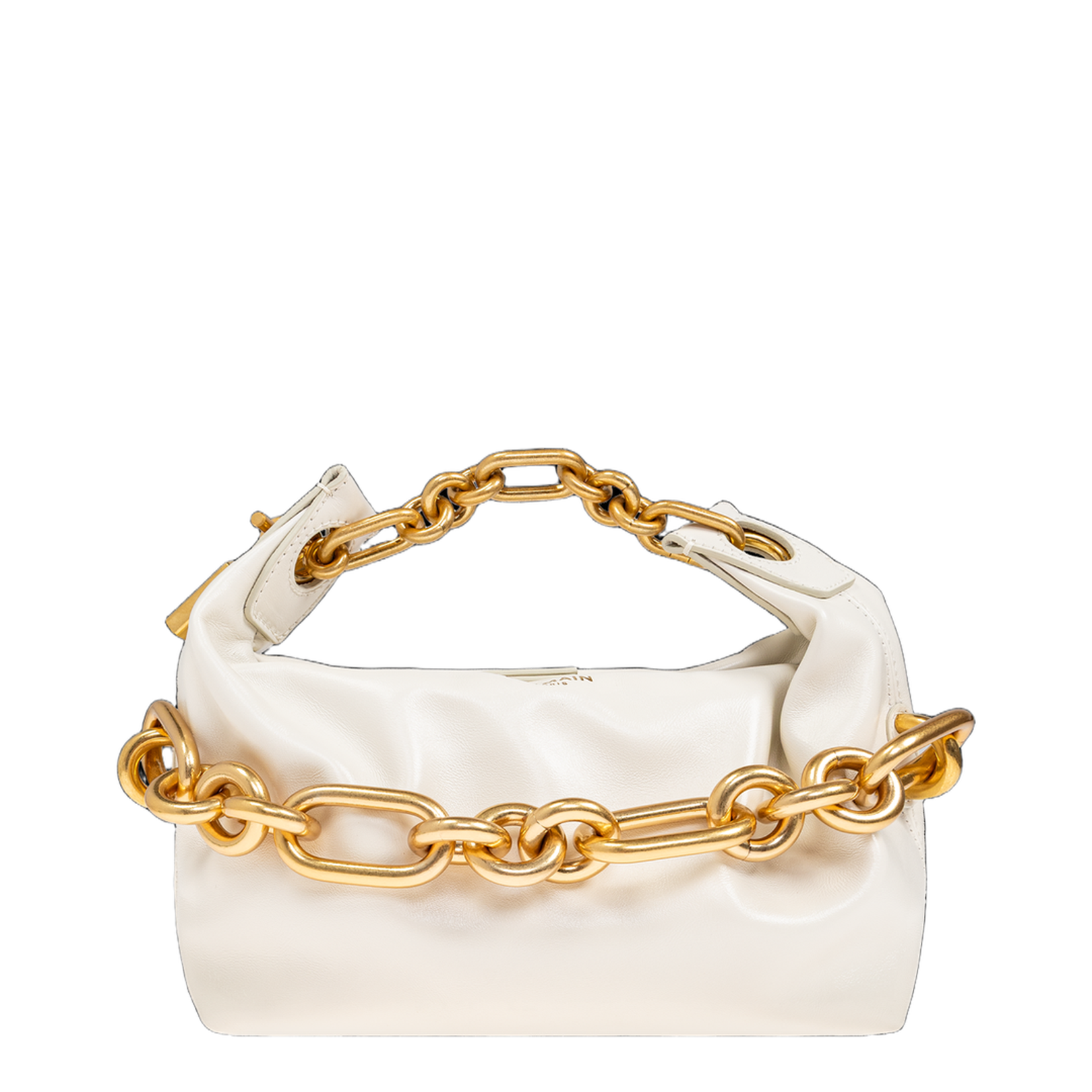Sync Mini Handbag in Calfskin Leather