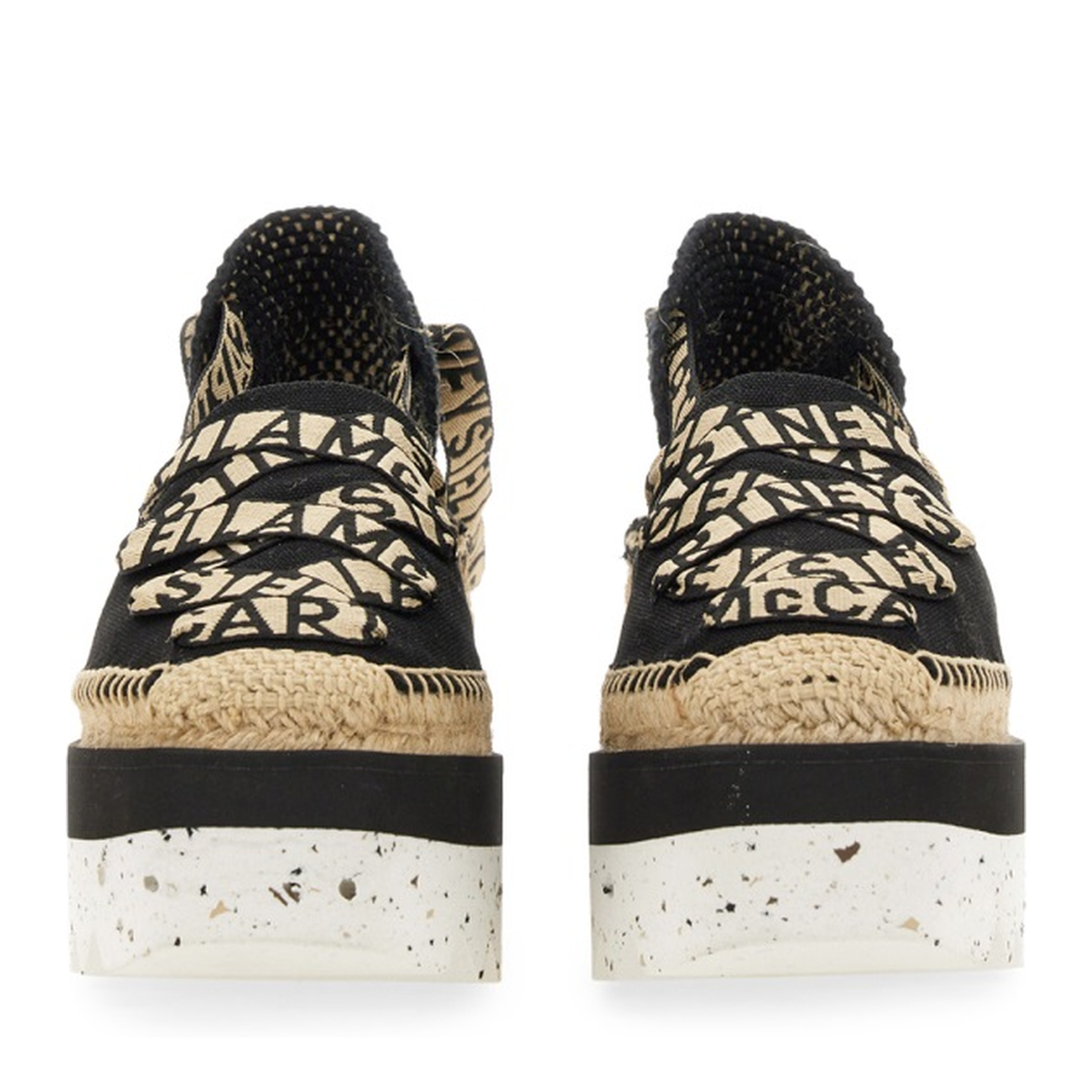 ESPADRILLE "GAIA"
