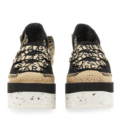 ESPADRILLE "GAIA"