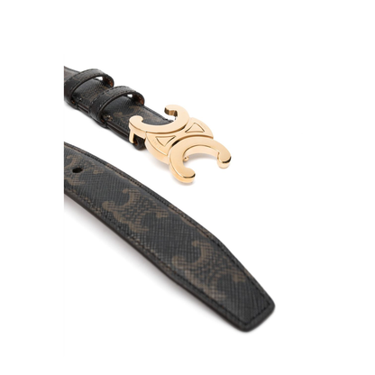 MAYFEYR - Celine - Triomphe Belt - 45AK92ACO04LU