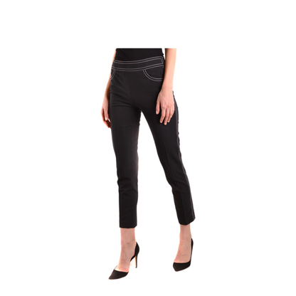 MAYFEYR - Boutique Moschino - Trousers - HA03065823