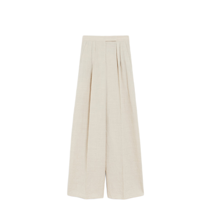 MAYFEYR - Max Mara - Acinoso Trousers - 2511131153600001