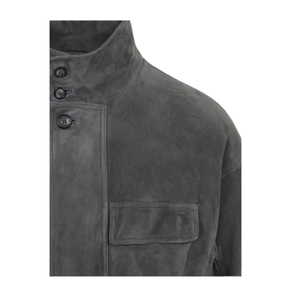 MAYFEYR - Giorgio Armani - Jackets Black - GM004407AF30029U8097
