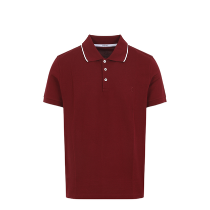 MAYFEYR - Saint Laurent - Jersey Polo - 862976Y37ZE