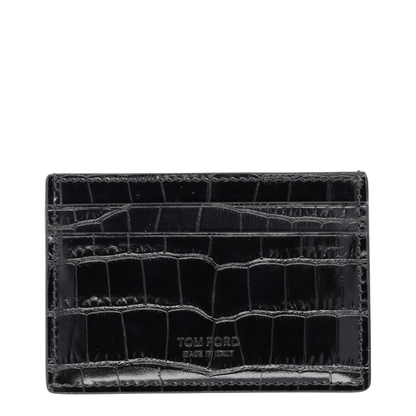 Leather Card Holder