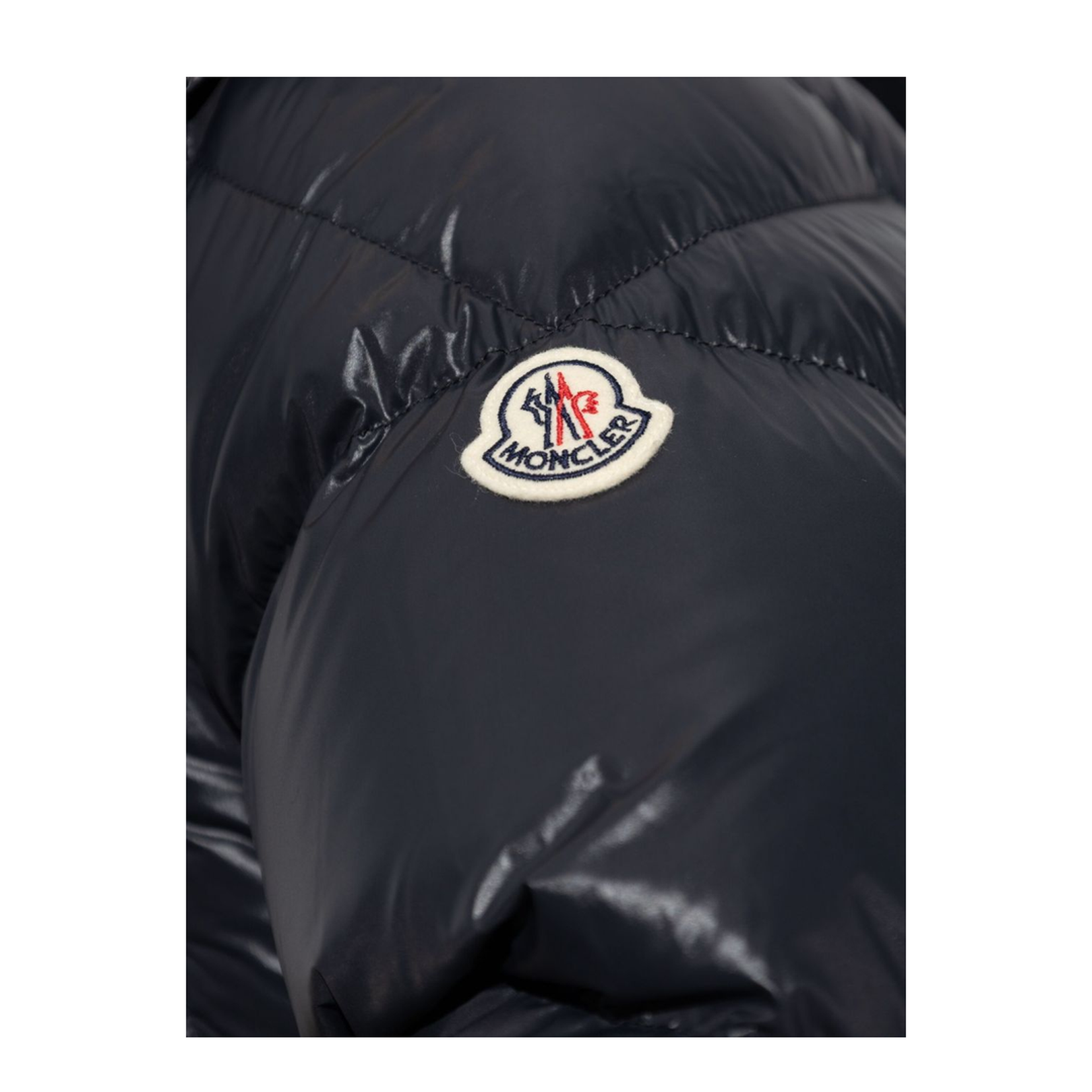 Nike x Drake Nocta Puffer Jacket Asian Size Black