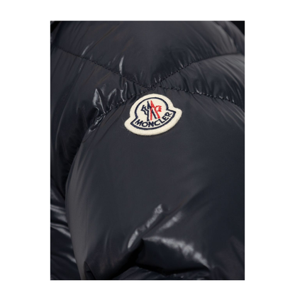 Nike x Drake Nocta Puffer Jacket Asian Size Black