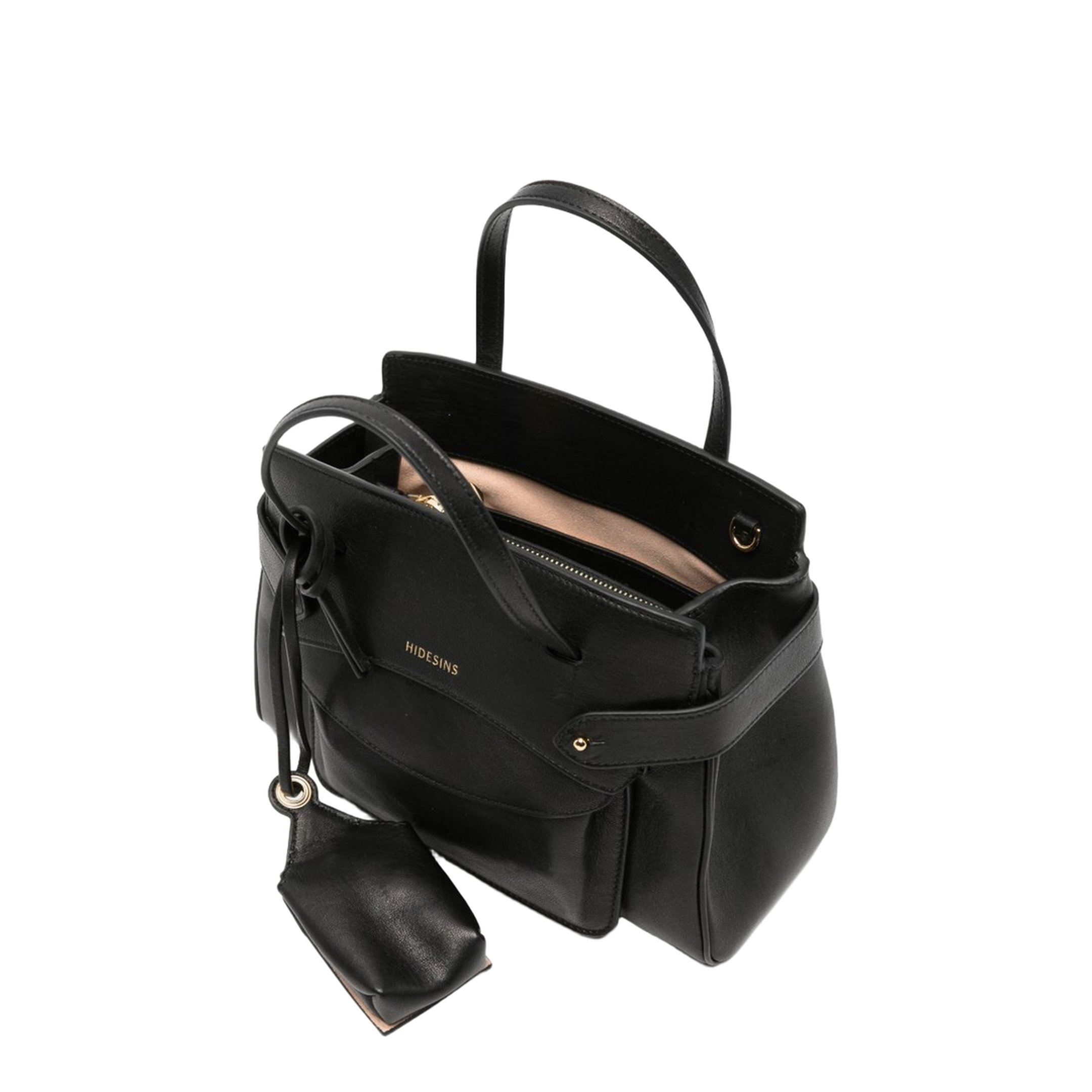 MAYFEYR - Hidesins - Bags.. - LB26NLBLK
