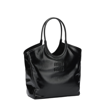MAYFEYR - Miu Miu - Ivy Shoulder Bag - 5BG3212IEOF0002VOOO