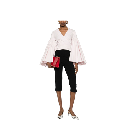MAYFEYR - Jacquemus - Top Pink - TOW00904AW00648410