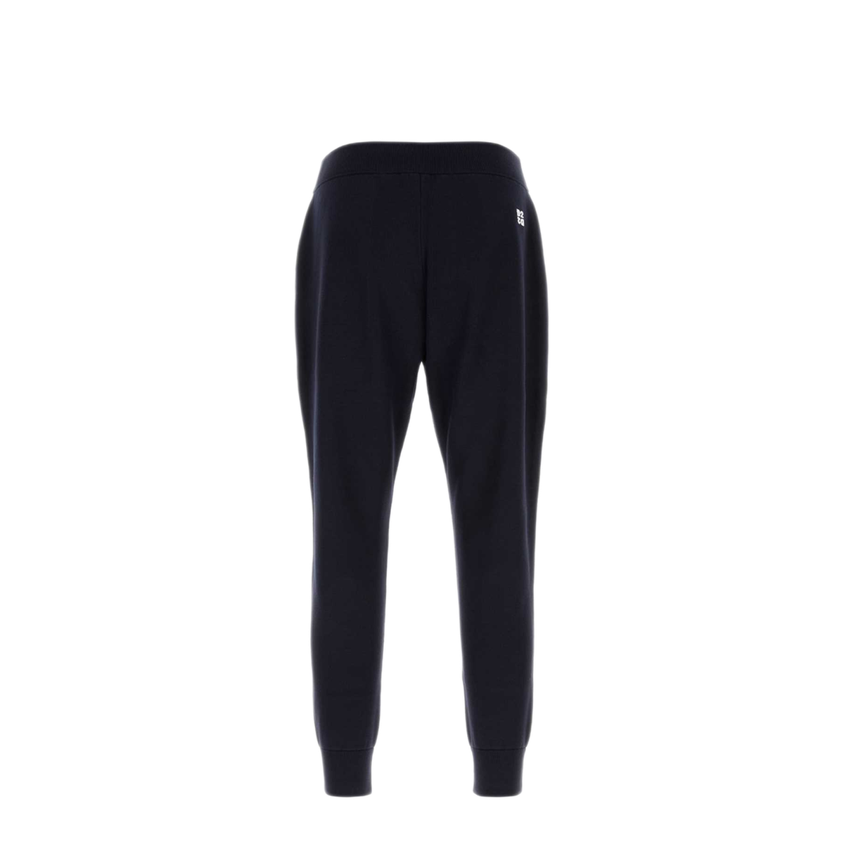MAYFEYR - Dsquared2 - Metal D2 Upside Down Knit Pants - S74KB1155D13230524