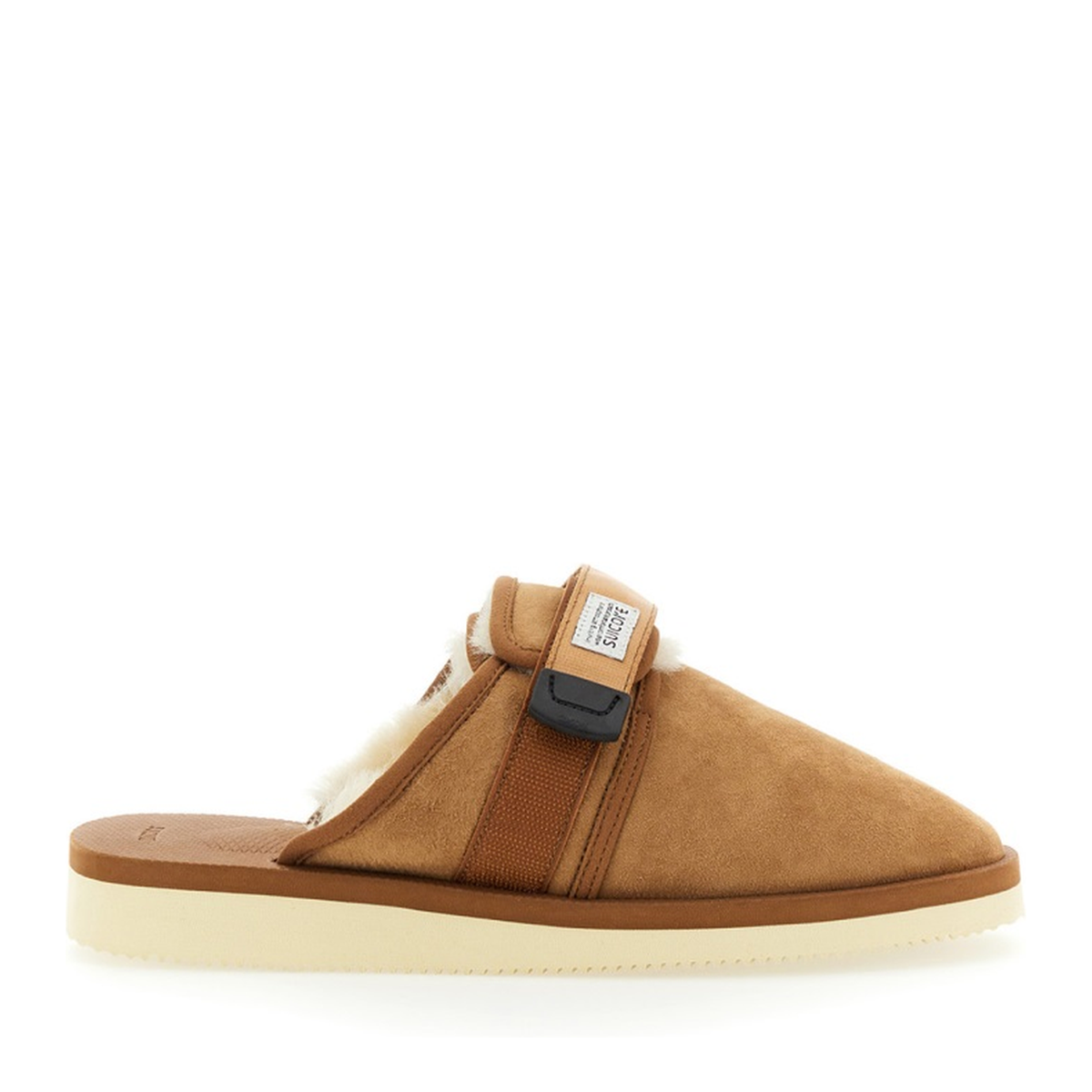 MAYFEYR - SUICOKE - Ciabatta M2Ab - OG072M2ABBRW