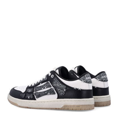 MAYFEYR - Amiri - Sneakers Black - AMFOSR1140BLACK