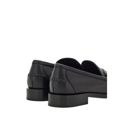 MAYFEYR - Ferragamo - Gancini Ornament Loafers - 01L9270795381