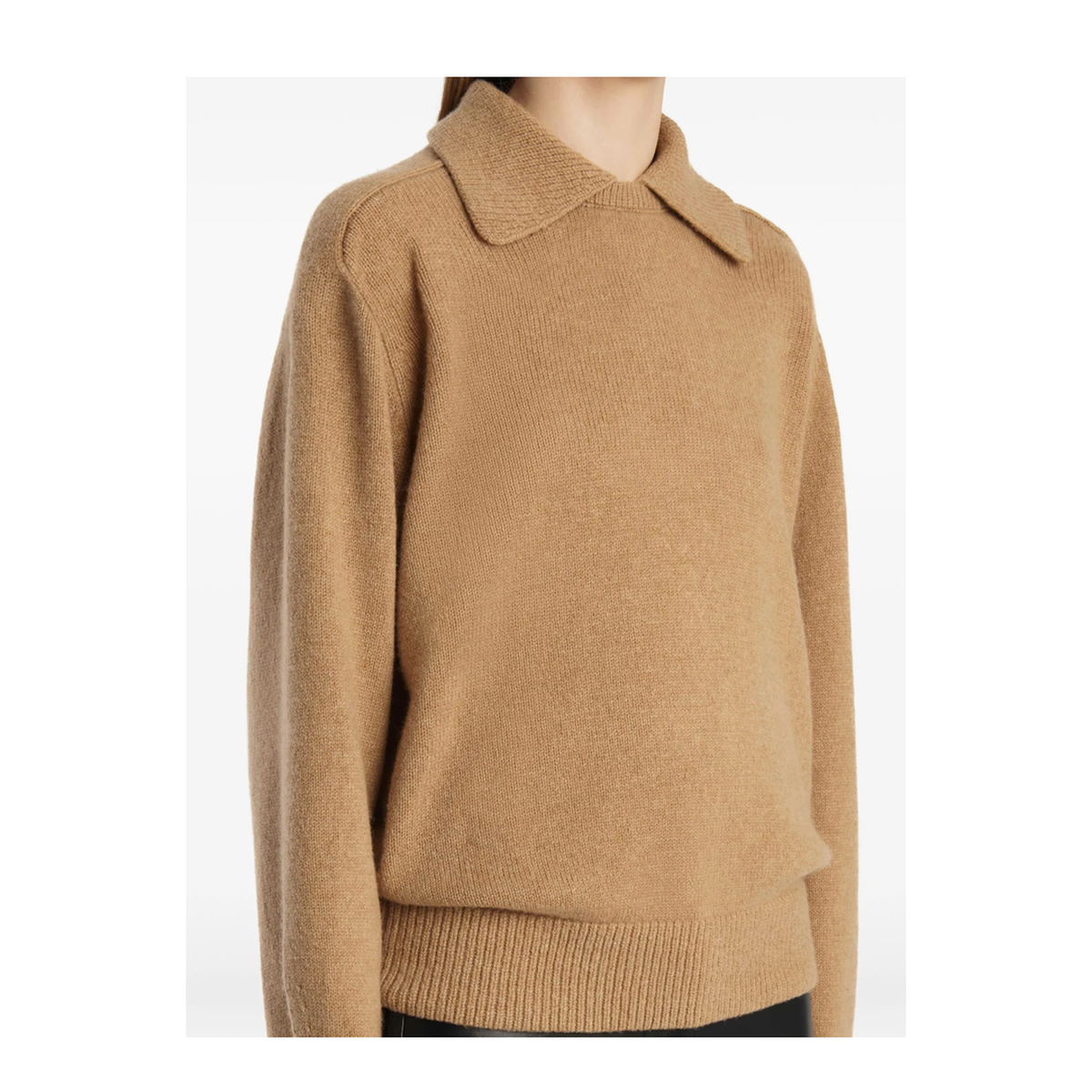 Jackson Sweater