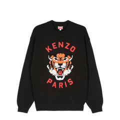 Kenzo Sweaters Black