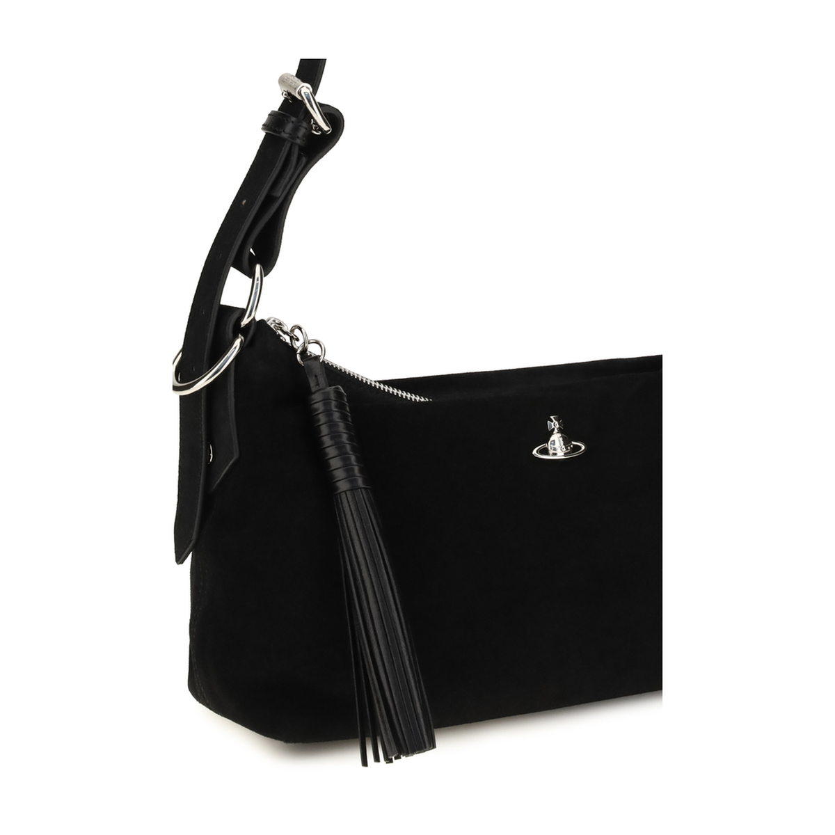 MAYFEYR - Vivienne Westwood - Emma Shoulder Bag - 46020017WL00AWN401