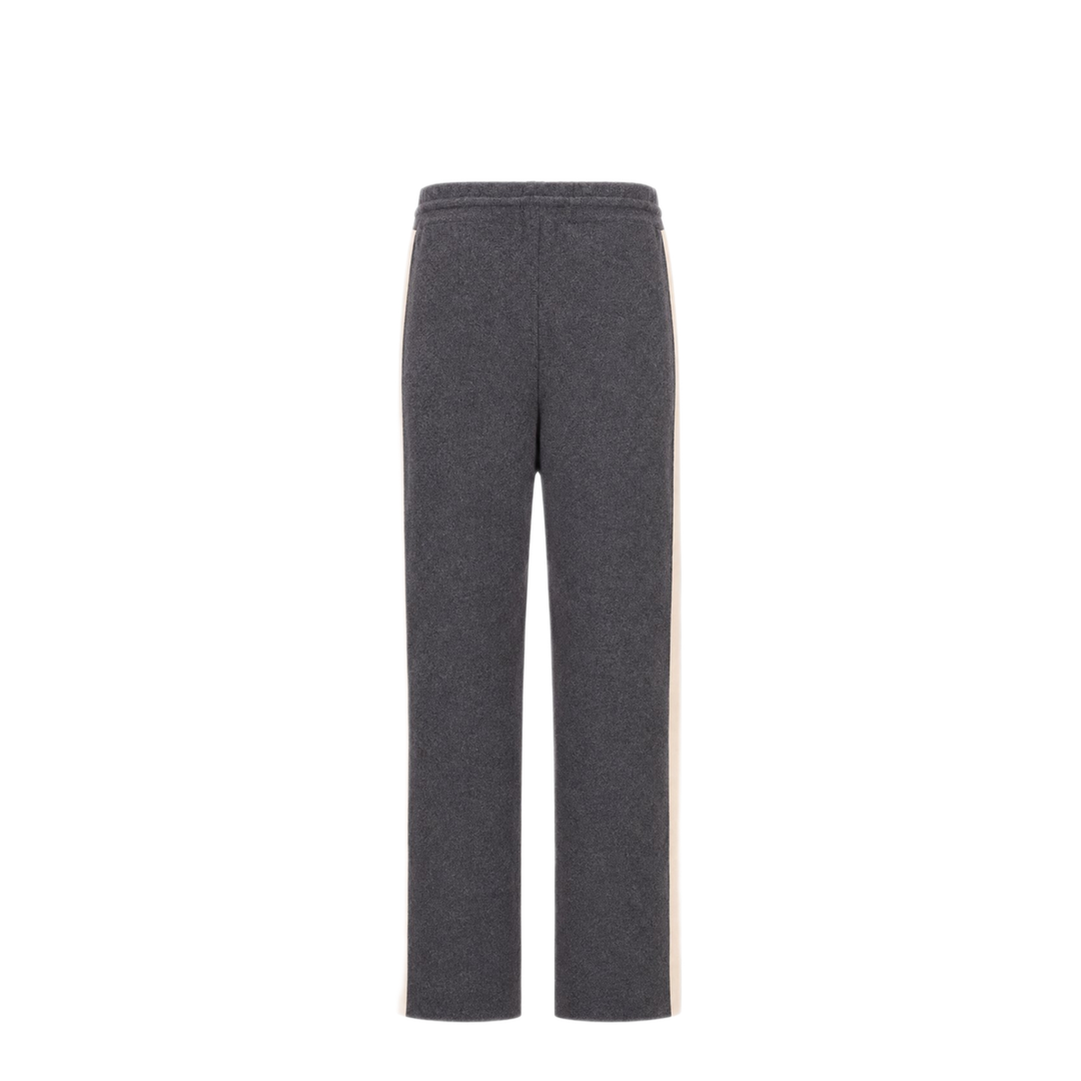 MAYFEYR - Palm Angels - Classic Logo Knit Track Pants - PWHG037F25KNI0010703