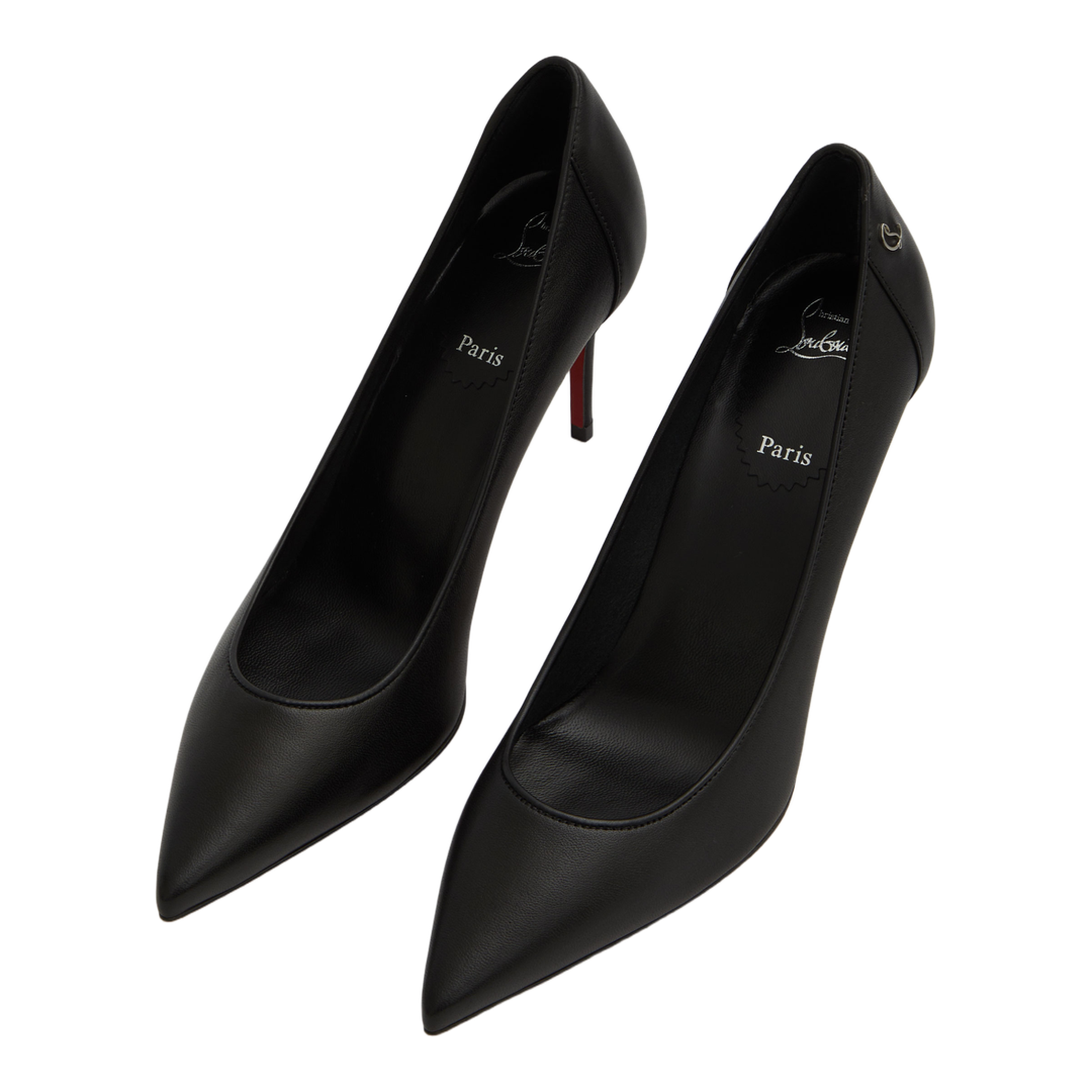 Sporty Kate 85 Pumps