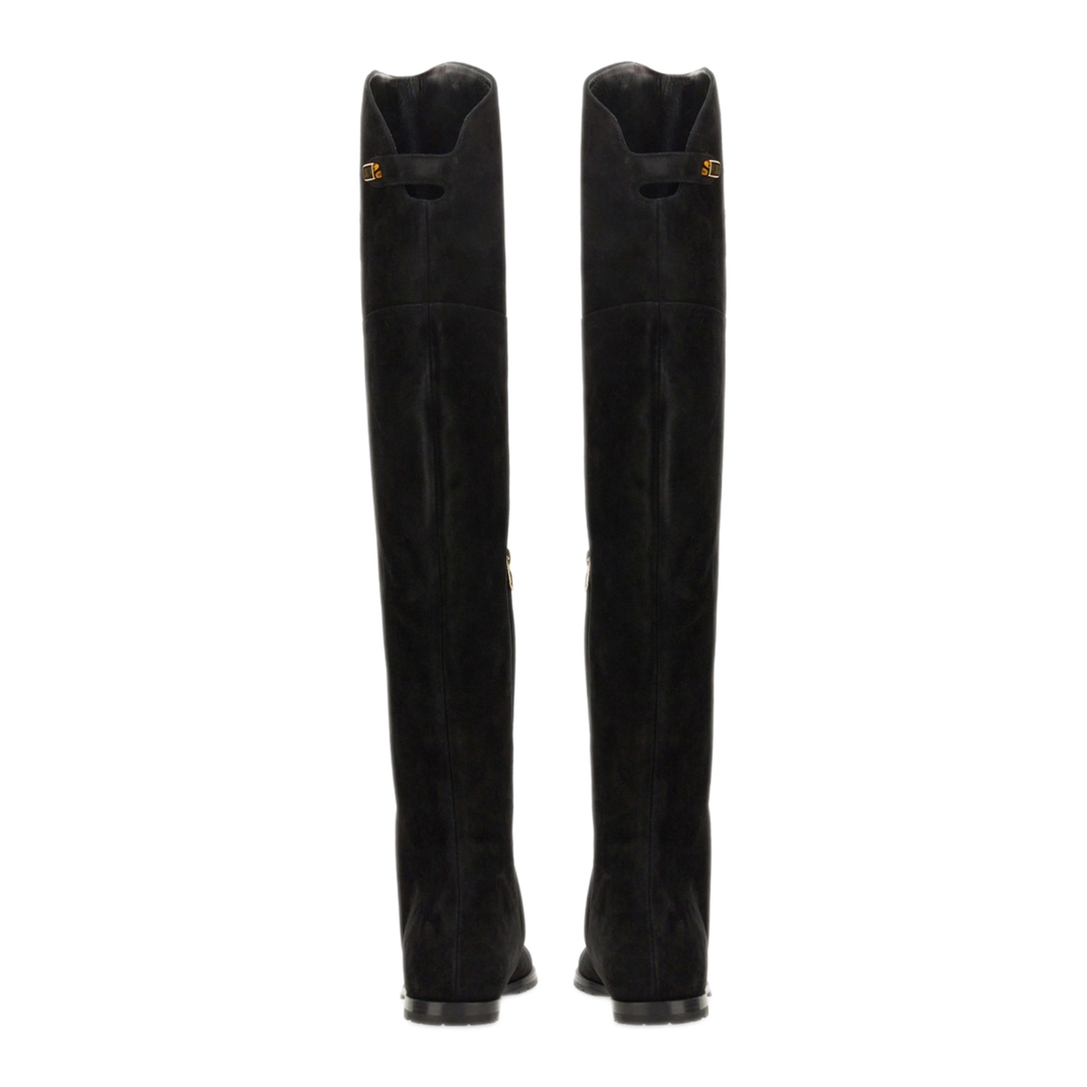 MAYFEYR - Maison Skorpios - Stefania Boot - STEFANIAMALAGABLACK