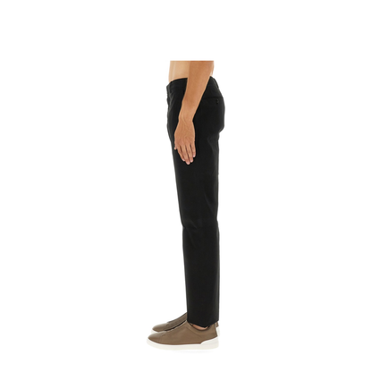 MAYFEYR - Zegna - Cotton Pants - UGI17A2TR00K09