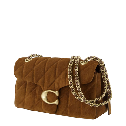 MAYFEYR - Coach - Brown Bag - CCK49B4WBR
