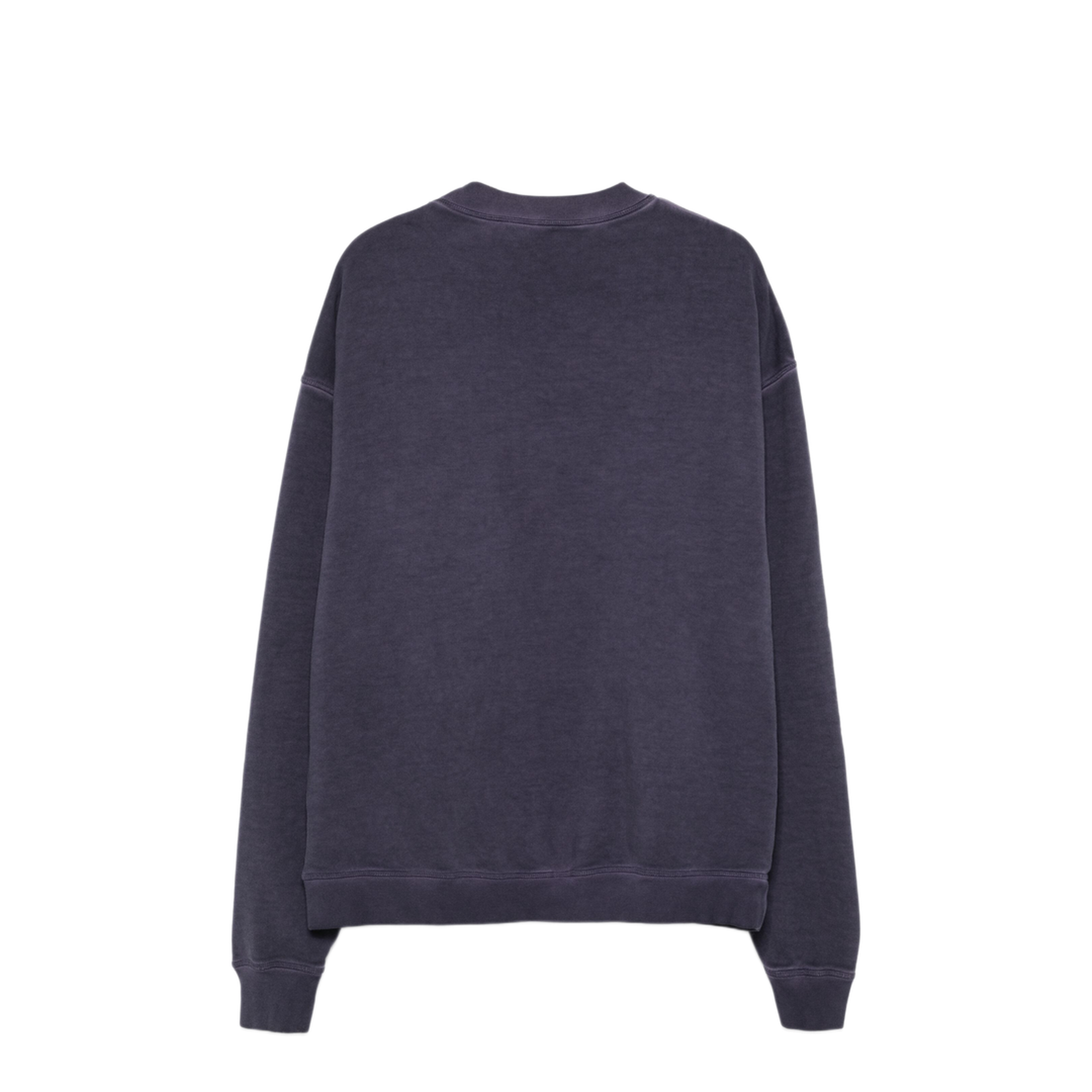 MAYFEYR - Dsquared2 - Logo-Print Sweatshirt - S71GU0693S25030486
