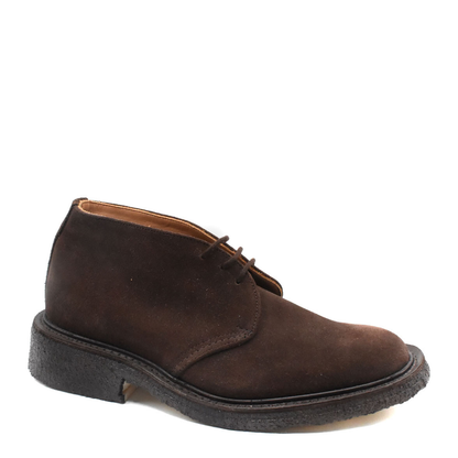 MAYFEYR - Tricker's - Bootie Brown - 746828WINSTON