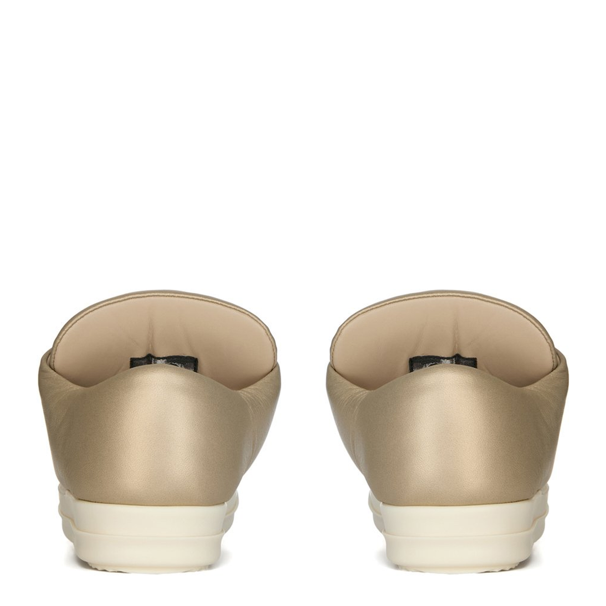 MAYFEYR - Rick Owens - Sneakers Golden - RO01E7883LPMPW20211