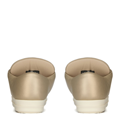 MAYFEYR - Rick Owens - Sneakers Golden - RO01E7883LPMPW20211