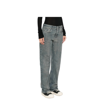 MAYFEYR - Rick Owens - Drkshdw Jeans - DS02F6310DMI56