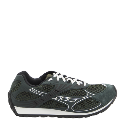 Orbit Sneakers