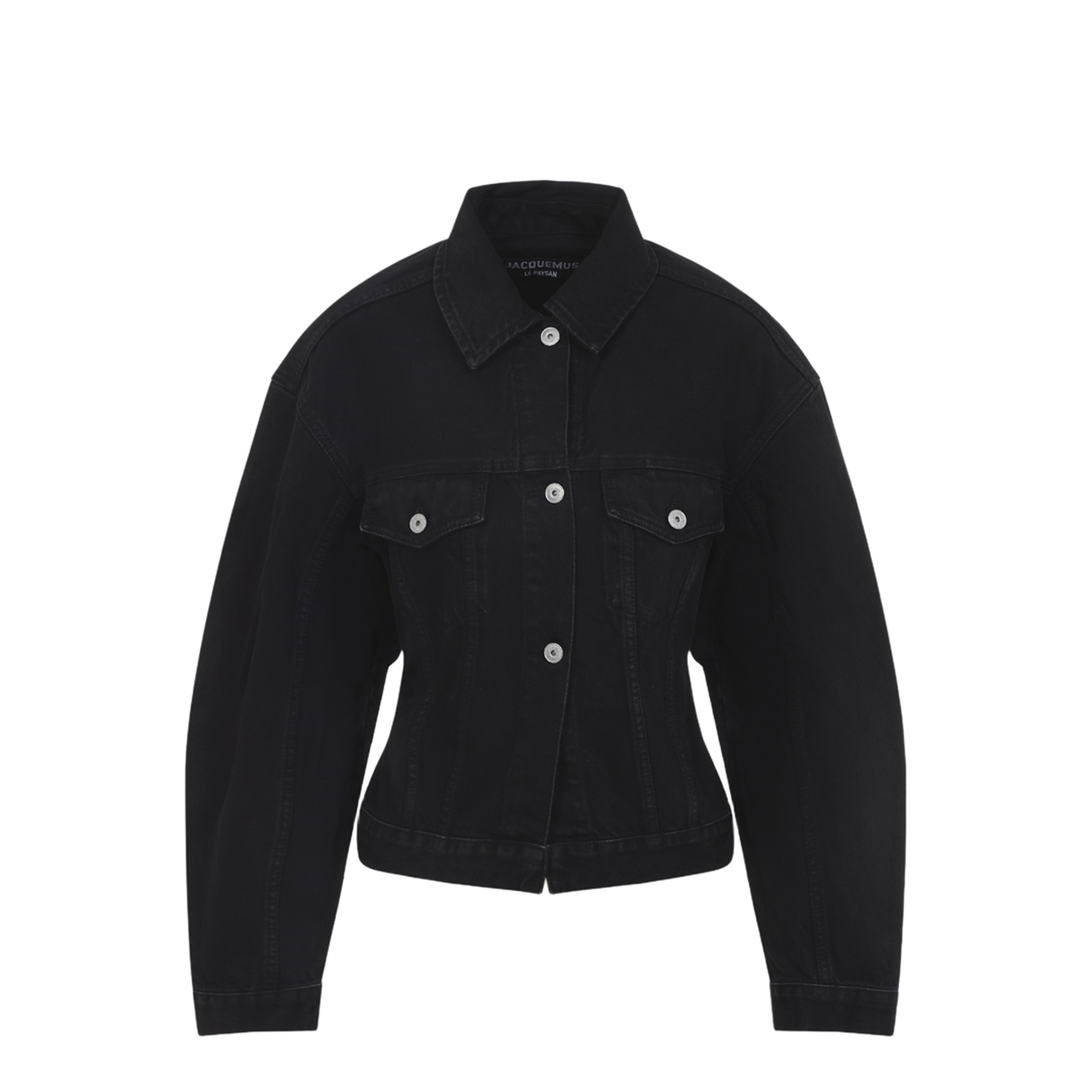 MAYFEYR - Jacquemus - De-Nîmes Jacket - JAW00027AD00039